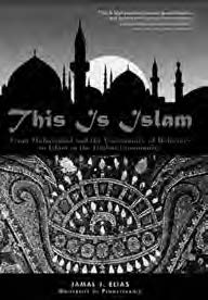 book cover for This Is Islam: From Muhammad and the Community of Believers to Islam in the Global Community