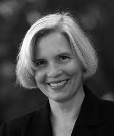 photo of a middle aged woman