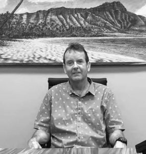 photo of a middle aged man