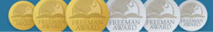 The Freeman Book Awards graphic from the NCTA main website