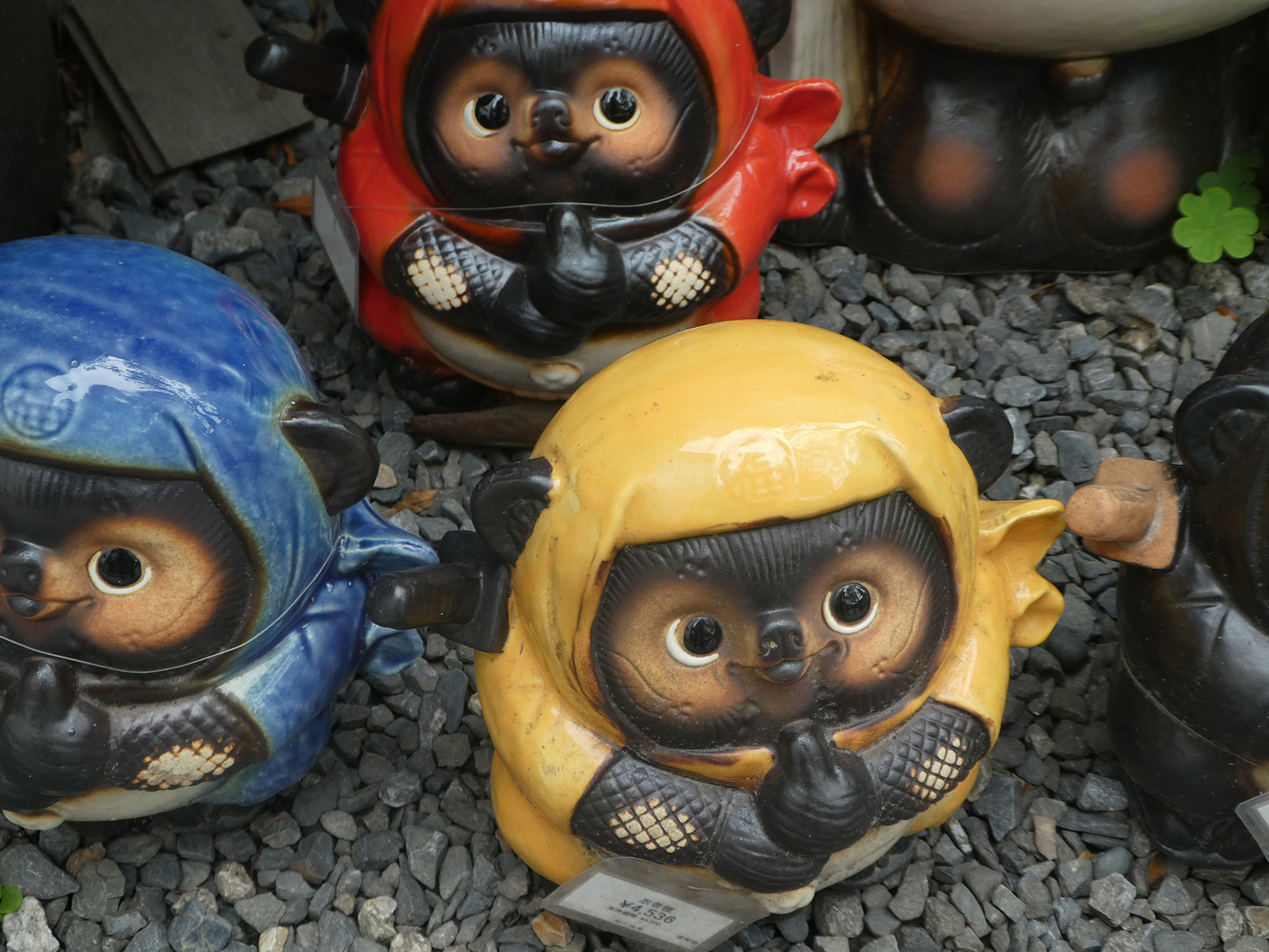 Ten Top Things (Plus One) to Know about Japanese Art