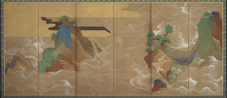 Ten Top Things (Plus One) to Know about Japanese Art