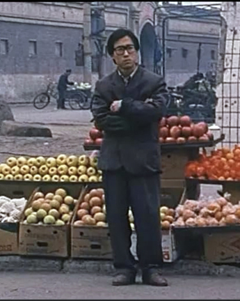 Alienation, Instability, Invisibility, and the Aesthetics of Compromise: An Introduction to Sixth-Generation Chinese Cinema