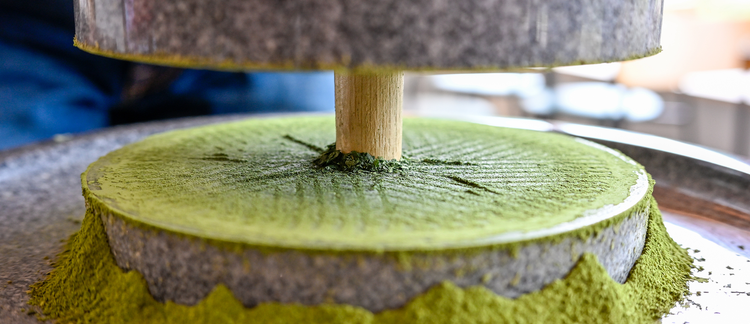 Matcha: A Short History from the Song Dynasty to Social Media