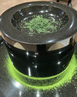 Matcha: A Short History from the Song Dynasty to Social Media