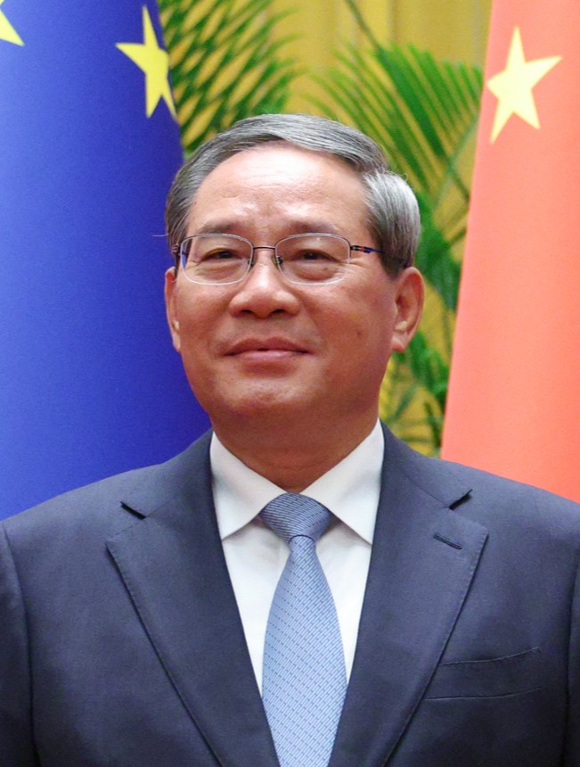 Teaching Chinese Elite Politics through Li Qiang, Premier of the People’s Republic of China
