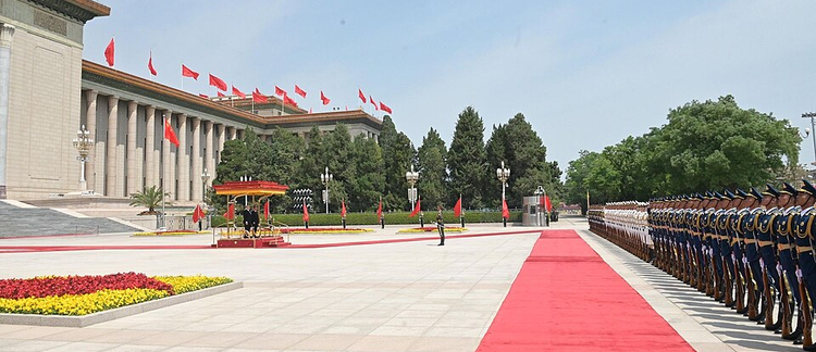 Teaching Chinese Elite Politics through Li Qiang, Premier of the People’s Republic of China