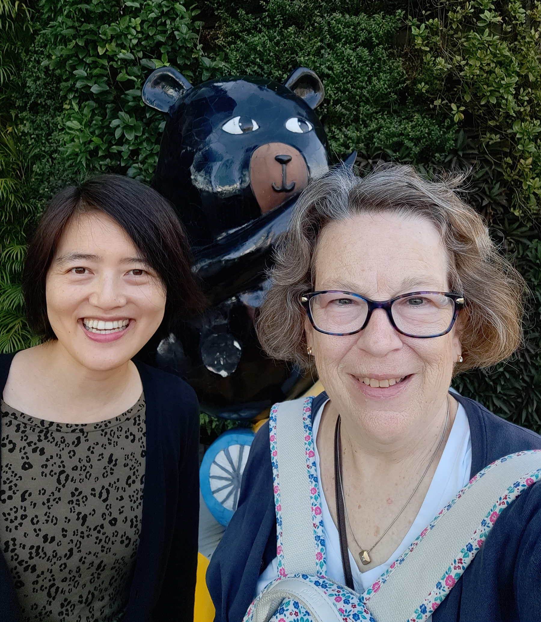 Introducing the Prizewinning Curriculum, Cycling Taiwan, and an EAA Interview with the Winners of the 2026 Buchanan Prize, Anne Prescott and Yurika Kurakata