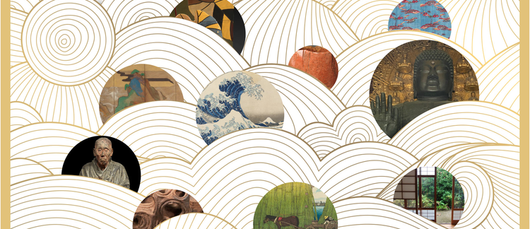 An EAA Interview with Brenda G. Jordan, Author of The Arts of Japan: Creativity and Innovation