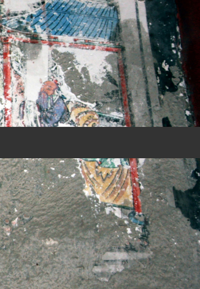 The Cultural Revolution—CR/10—Project at the University of Pittsburgh