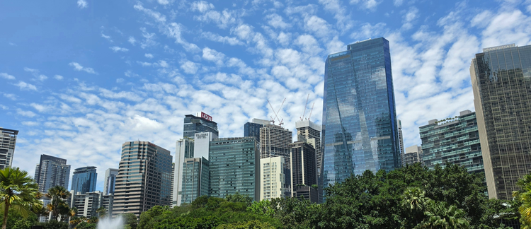 Asian Studies Beyond the Academy: Interview with Dr. Samuel Galler