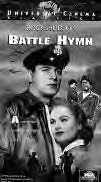 movie cover for battle hymn