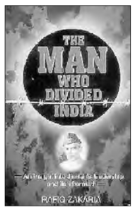 the man who divided india
