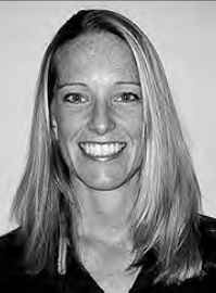 Photo of Stefanie Lamb