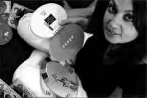 Photo of Coonoor Kripalani