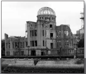 Image of Hiroshima Peace Dome