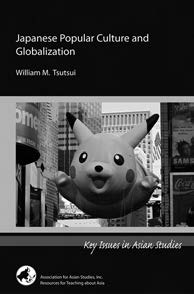 book cover for key issues in asian studies