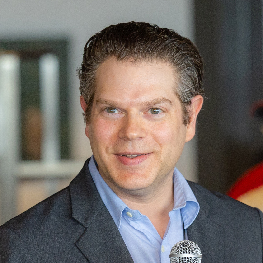 Profile picture for Dan Choffnes