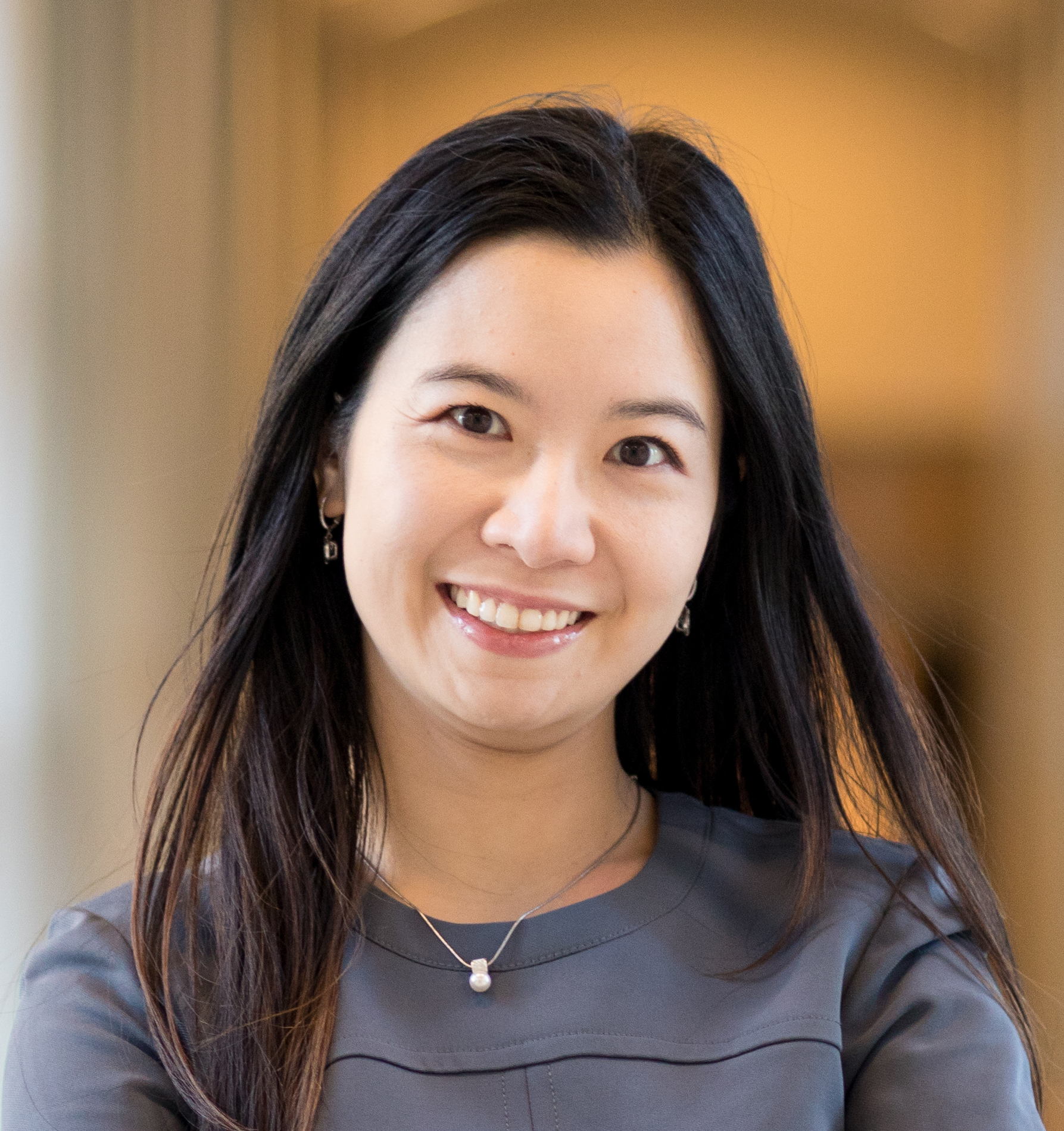 Profile picture for Melody Yunzi Li