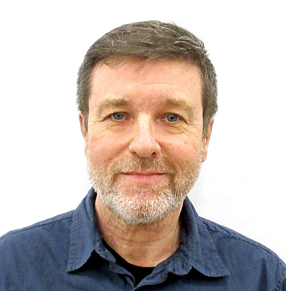 Profile picture for Jon Wilson