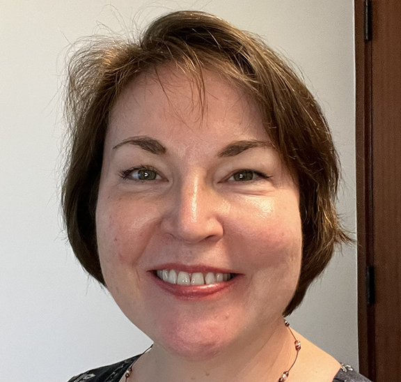 Profile picture for Mary M. McCarthy