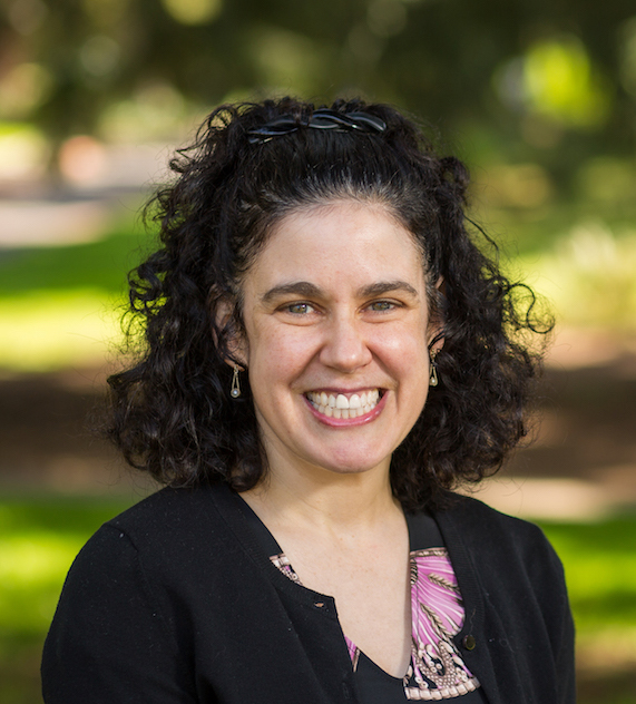 Profile picture for Alisa Freedman