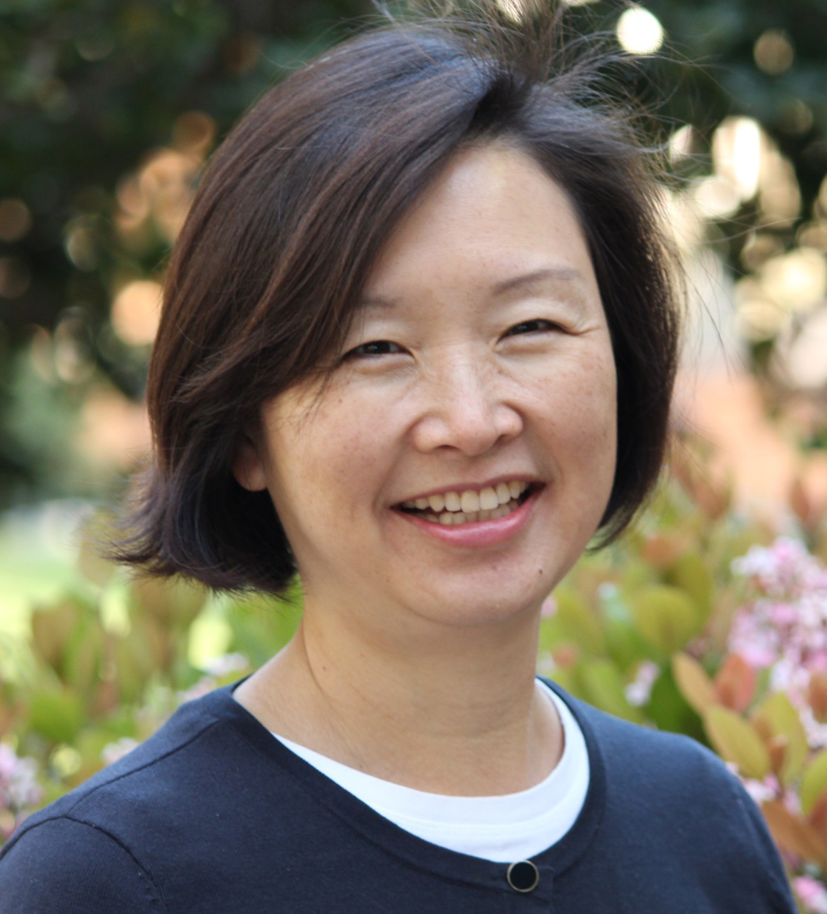 Profile picture for Jennifer Jung-Kim