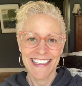 Profile picture for Kristi L. Roundtree