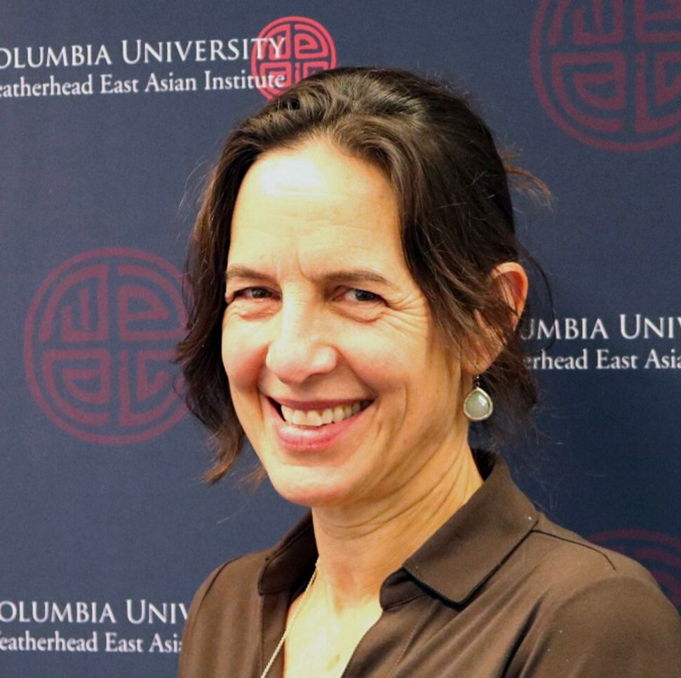 Profile picture for Sarah Jessup
