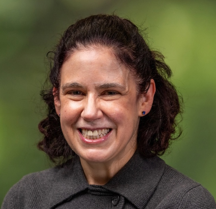 Profile picture for Alisa Freedman