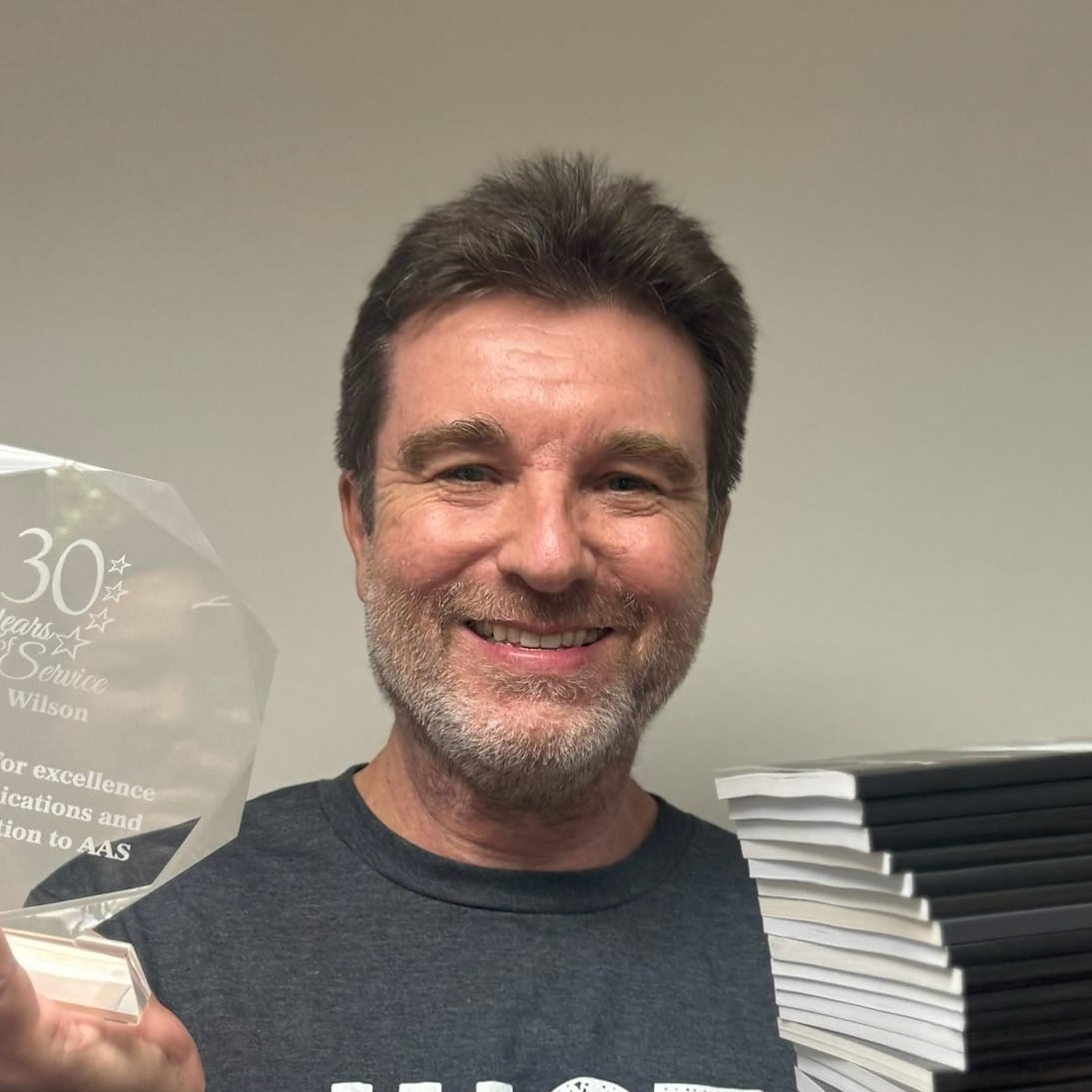 Profile picture for Jon Wilson