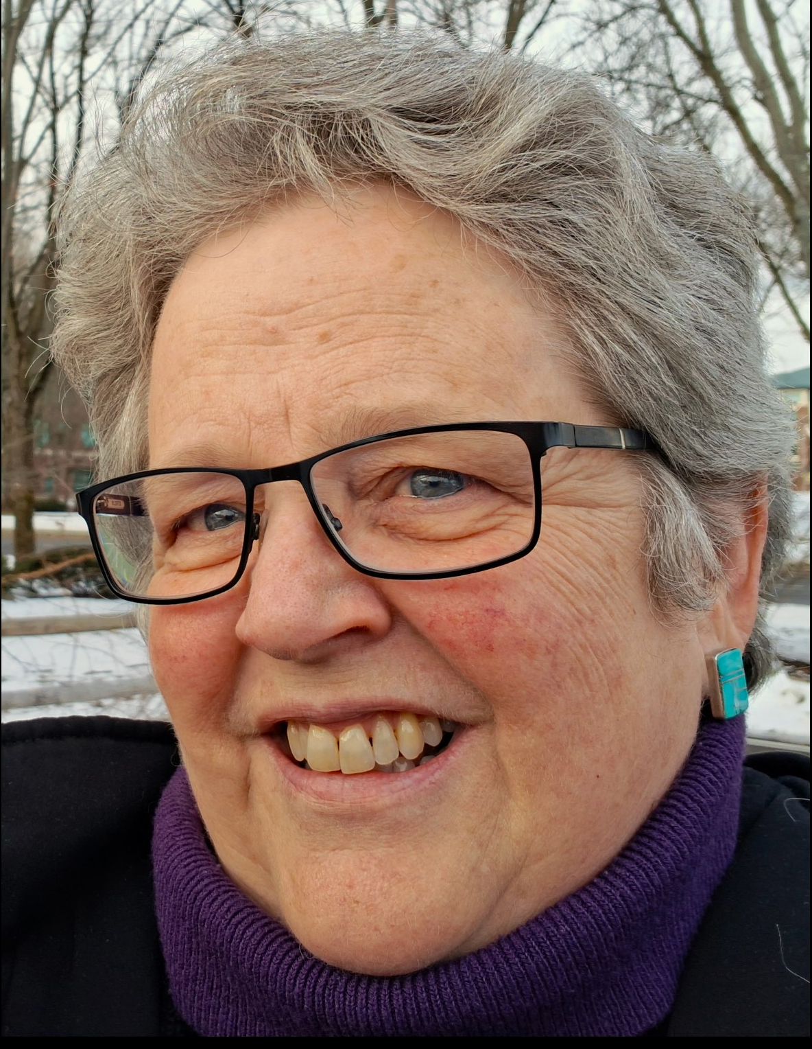 Profile picture for Diana Tanis Mackiewicz
