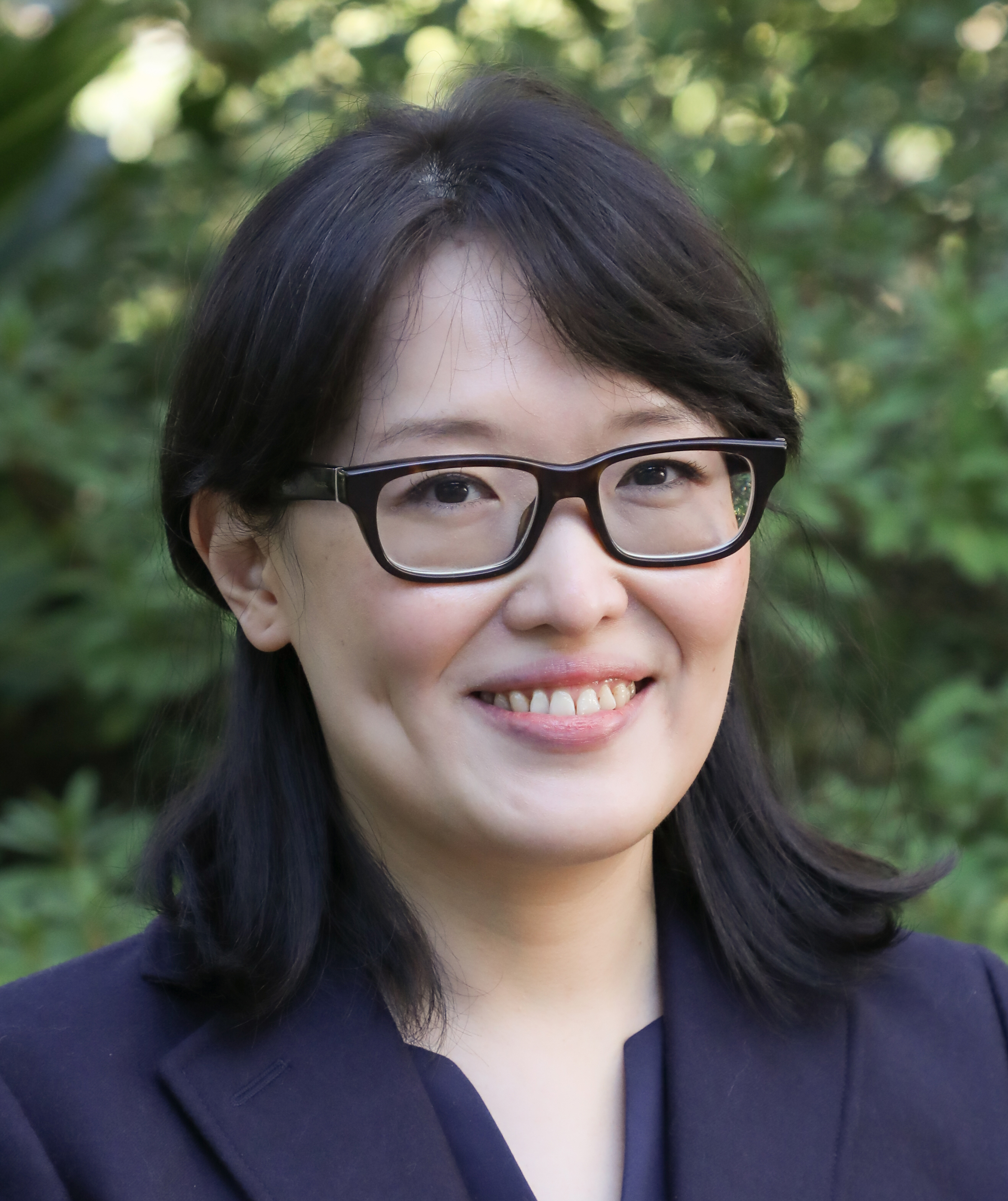 Profile picture for Weiwei Luo