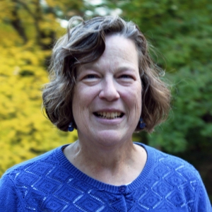 Profile picture for Anne Prescott